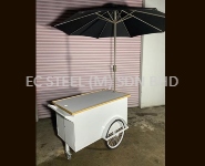 Push cart ECSteel