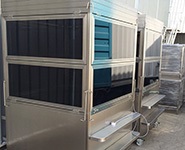 retail cart ks-11555a