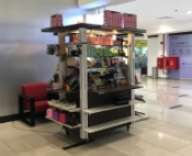 mall display kiosk ks10106 2