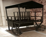 retail pushcart ks10132.2