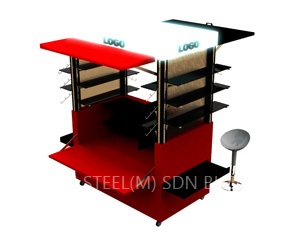 shopping-mall-display-kiosk-cart-KS22337