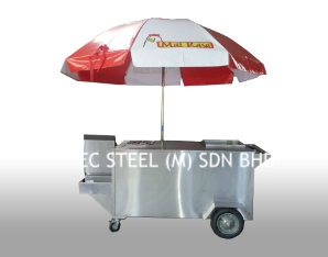 burger cart 30117