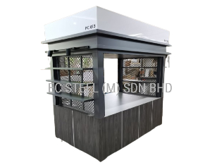 KS-10141 EC Steel